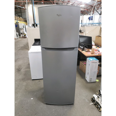 Refrig Double Froid WHIRLPOOL WTE2921A+NFW
