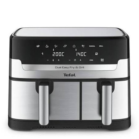 AIR FRYER TEFAL EY905D10
