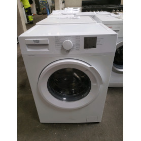 Lave Linge Hublot BEKO DWTV6621XW