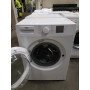Lave Linge Hublot BEKO DWTV6621XW