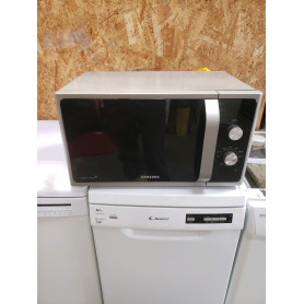 MICRO ONDES SAMSUNG MG23F301EFS