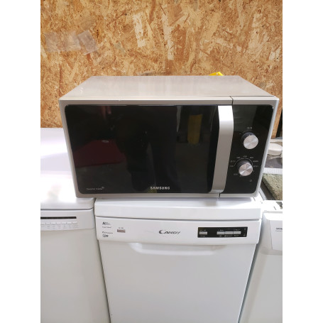 MICRO ONDES SAMSUNG MG23F301EFS