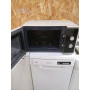 MICRO ONDES SAMSUNG MG23F301EFS