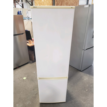 Refrig. Combiné PROLINE PLC280W-F-1