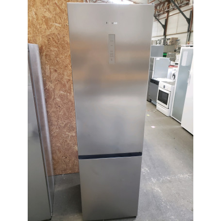 Refrig. Combiné HISENSE RB344N4BC1