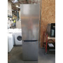 Refrig. Combiné INDESIT XI9T1IX
