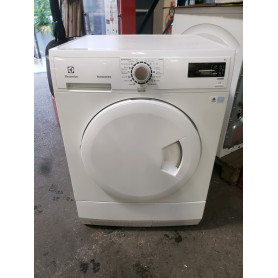 Séche Linge ELECTROLUX EDC2086PDW