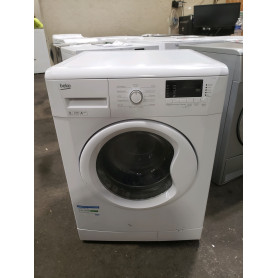 Lave Linge Hublot BEKO LLF09W2