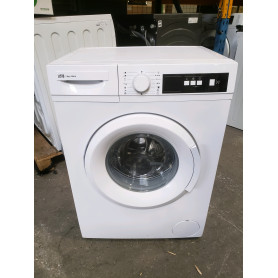 Lave Linge Hublot LISTO LF612-L4B
