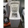 Lave Linge Top VEDETTE VLTL4099W