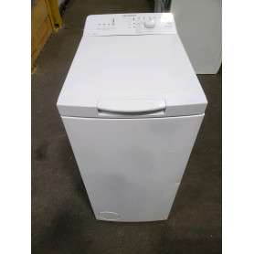 Lave Linge Top INDESIT BTWL7220FR