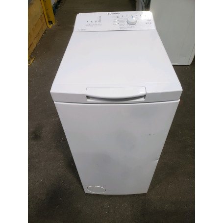 Lave Linge Top INDESIT BTWL7220FR