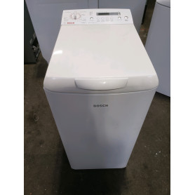 Lave Linge Top BOSCH WOT24552FF