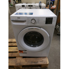 Lave Linge Hublot BEKO LLFT310411