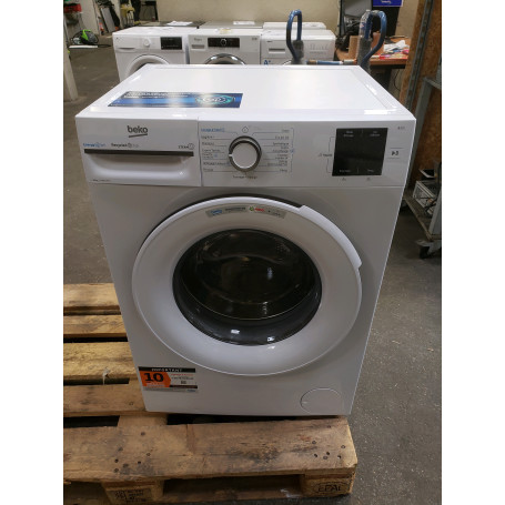 Lave Linge Hublot BEKO LLFT310411