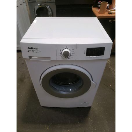 Lave Linge Hublot BELLAVITA WF712AW701T2