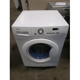 Lave Linge Hublot HAIER HW100-1479N-F