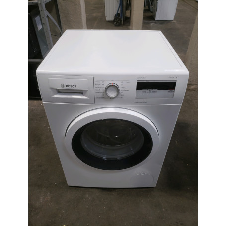 Lave Linge Hublot BOSCH WAN28219FF/33