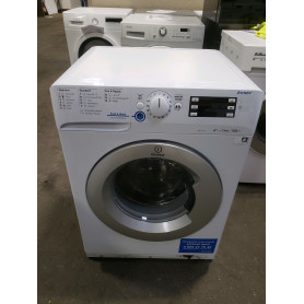 Lave Linge Hublot INDESIT XWE61252