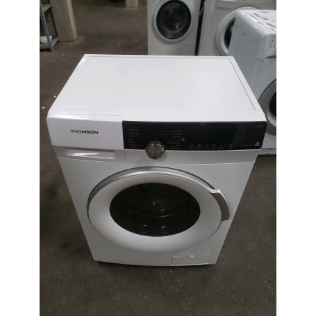 Lave Linge Hublot THOMSON TW148A
