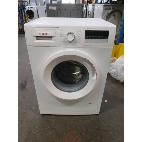 Lave Linge Hublot BOSCH WAN24200FF