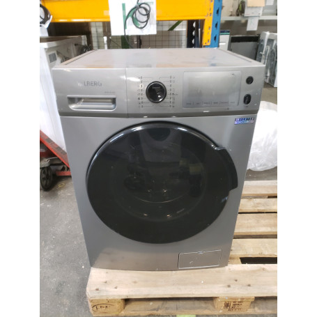 Lave Linge Hublot VALBERG WF 814 A-30 F S