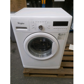 Lave Linge Hublot WHIRLPOOL AWOD4833
