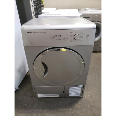 Séche Linge BEKO DC7230S