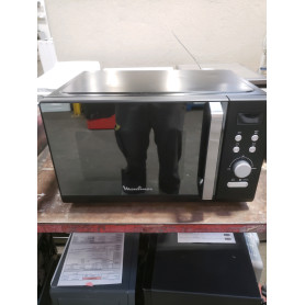 MICRO ONDES MOULINEX MO28ESMIR2