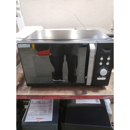 MICRO ONDES MOULINEX MO28ESMIR2
