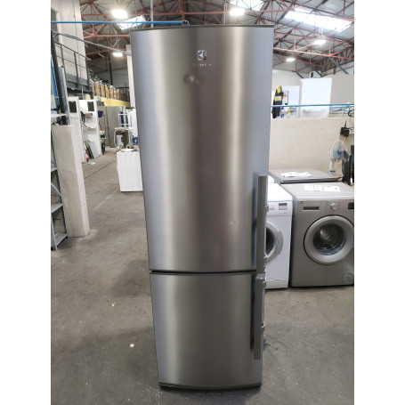 Refrig. Combiné ELECTROLUX EN3614AZX