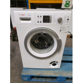 Lave Linge Hublot BOSCH WAQ24482FF