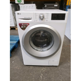 Lave Linge Hublot LG F84J54WH