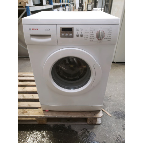 Lave Linge Hublot BOSCH WAQ28383FF