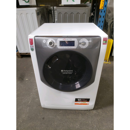 Lavante Séchante HOTPOINT AQD1070D69FR