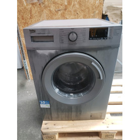 Lave Linge Hublot BEKO WM1015CHS