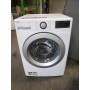 Lave Linge Hublot LG F51914WH