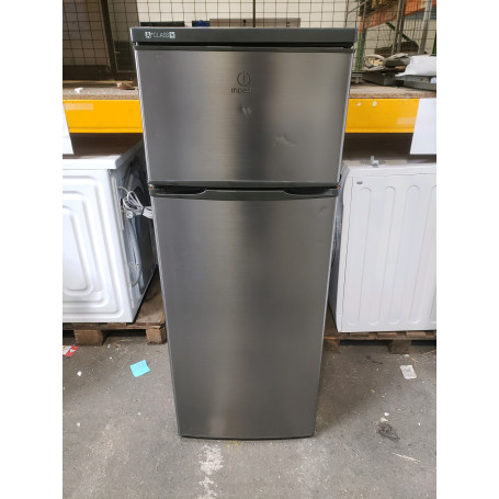 Refrig Double Froid INDESIT RAA28NX
