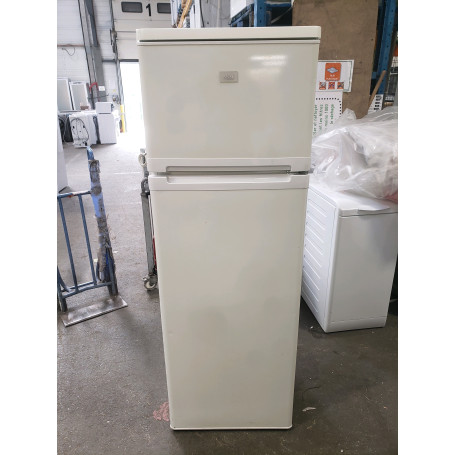 Refrig Double Froid FAURE FRT427MW