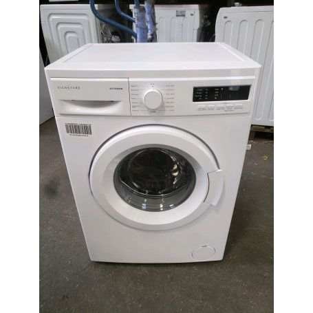 Lave Linge Hublot SIGNATURE SLF7123W-WE