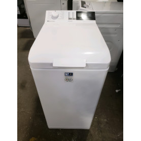 Lave-linge top VEDETTE VED6012EL-01