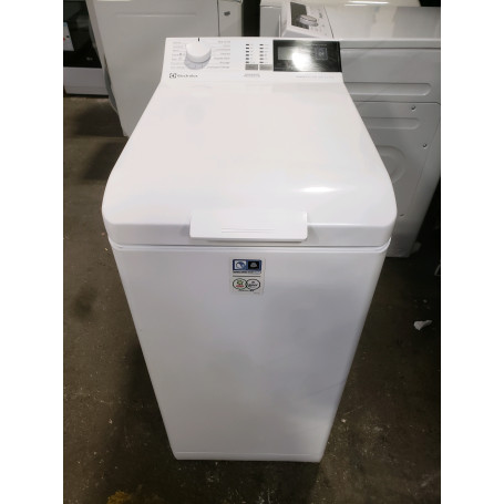 Lave-linge top VEDETTE VED6012EL-01