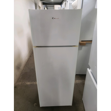 Refrig Double Froid CANDY RDCS4152W