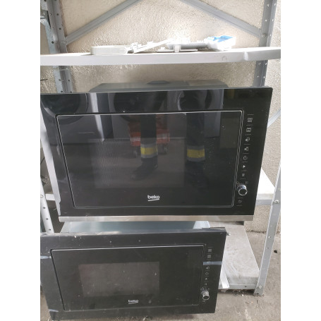 Micro Ondes BEKO BMGB25333X