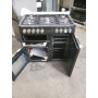 PIANO GAZ LEISURE PR9LOF860K