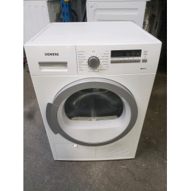 Séche Linge SIEMENS WT46B200FF/01