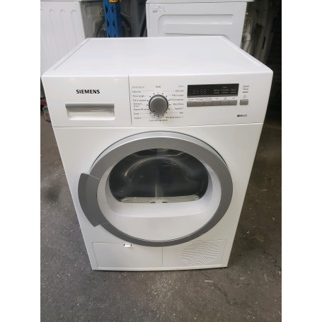 Séche Linge SIEMENS WT46B200FF/01