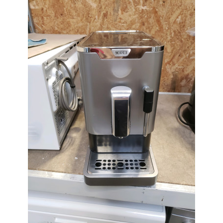 MACHINE A CAFE SCOTT 20210