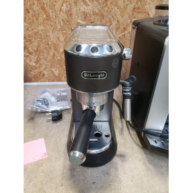 MACHINE A CAFE DELONGHI EC695.BK