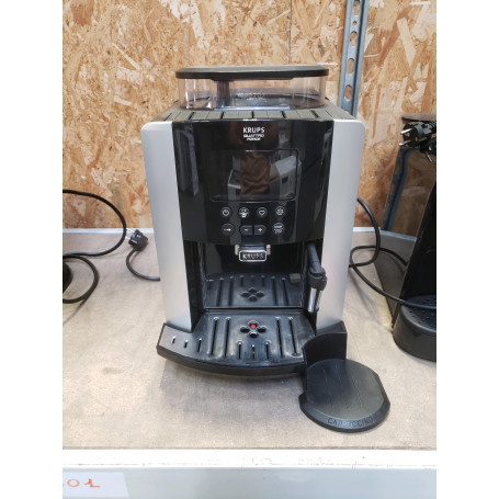 MACHINE A CAFE KRUPS EA819N10